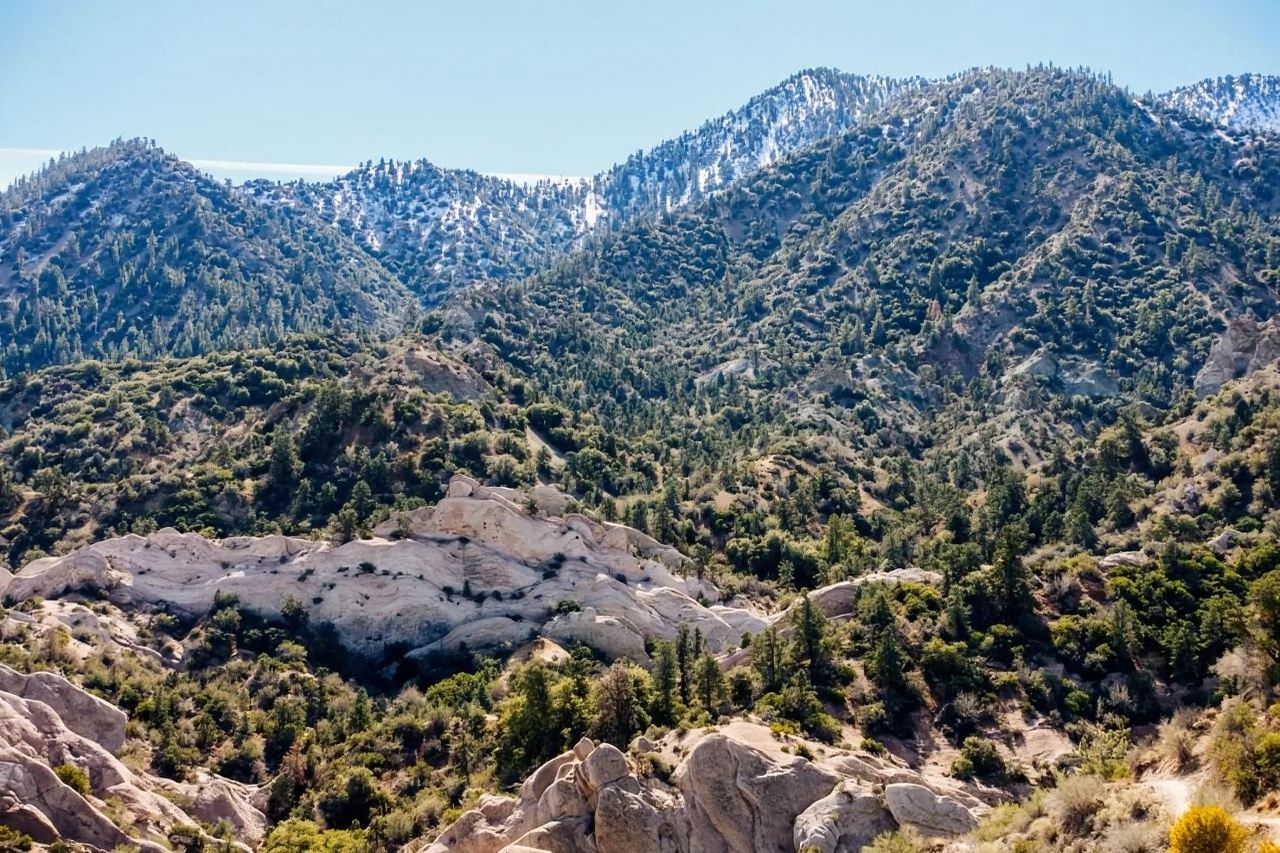 美國+洛杉磯+好萊塢星光大道一日遊/行程可調-可定制多日