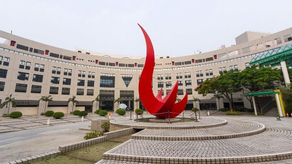 香港科技大學+香港西貢海鮮街半日遊【私家包車遊，可定制行程】