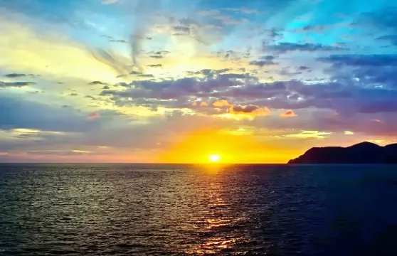 陽江海陵島+十里銀灘+天麓山+閘坡中心漁港+馬尾島一日遊