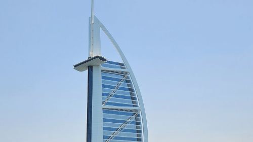 Dubai: 30Min Jet Ski To Burj Al Arab. Day Tours 4