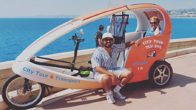 Nissa La Bella 1H40h