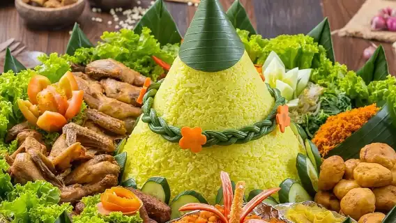 Yogyakarta Cooking Class and Market Tour 