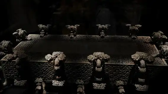 河南博物院猩咖說|含門票|文史大咖2.5H拼團精講含耳麥