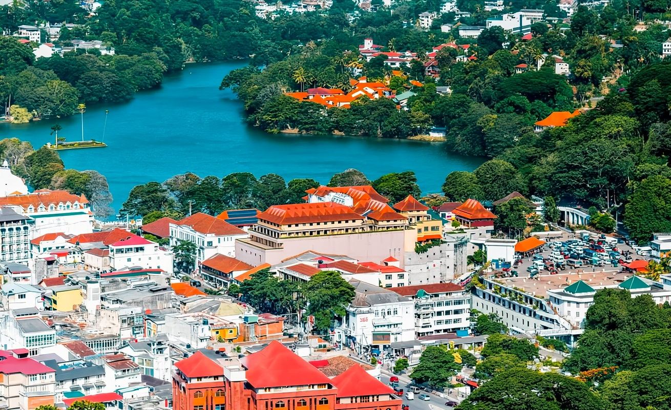 Tour por los alrededores de Kandy, Sri Lanka (servicio de vehículo privado/itinerario ajustable)