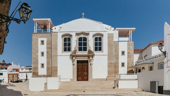 Da Lisbona: Sintra e Cascais per piccoli gruppi con biglietti