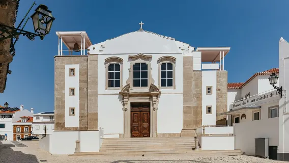 Da Lisbona: Sintra e Cascais per piccoli gruppi con biglietti