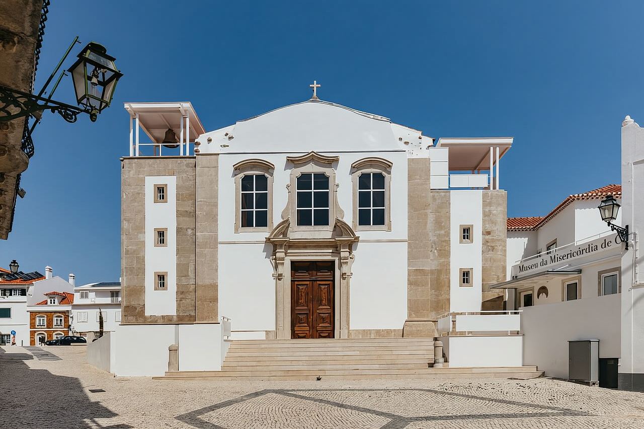 Da Lisbona: Tour in piccolo gruppo a Sintra e Cascais con biglietto d'ingresso
