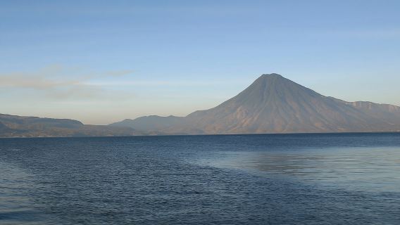 San Pedro La Laguna