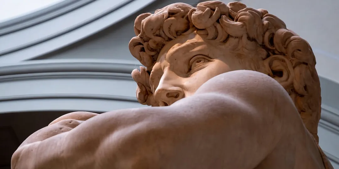 Entrada prioritaria al David de Miguel Ángel y aplicación de audio