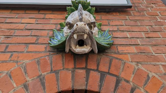 Charlottenburg: 2-stündiger Stadtrundgang