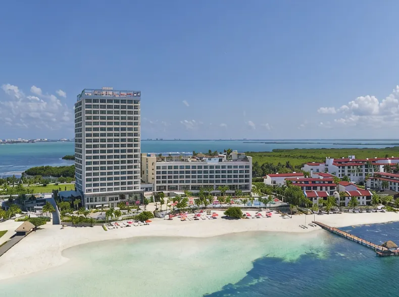 Breathless Cancun Soul Resort & Spa - Adults Only - All Inclusive