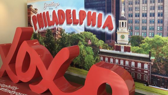 From New York City: Philadelphia & Amish Community Day Trip