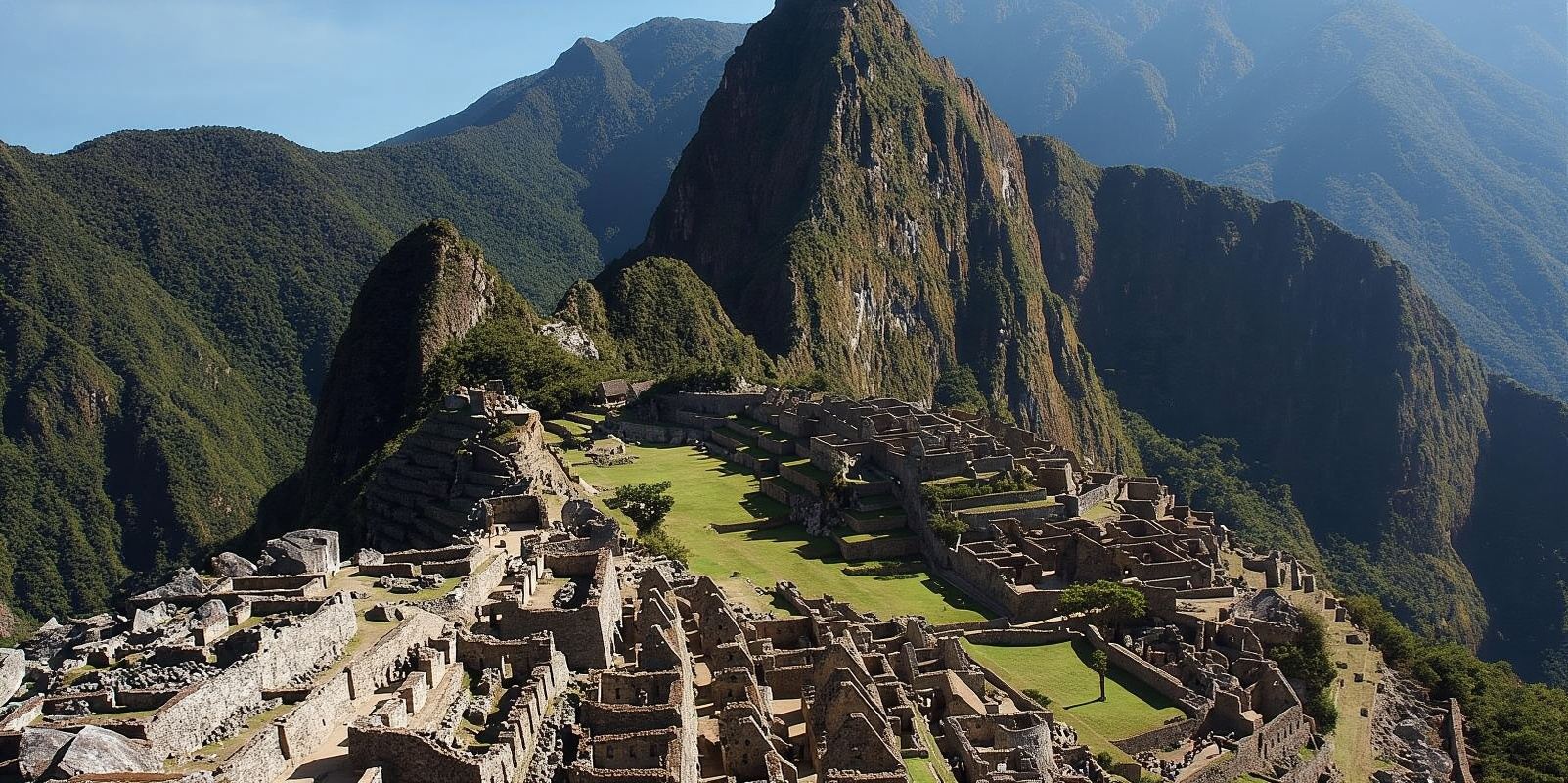 1 giorno: Tour a Machupicchu con Expedition Train