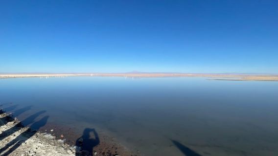 Aventura en Piedras Rojas: De la llanura a la montaña