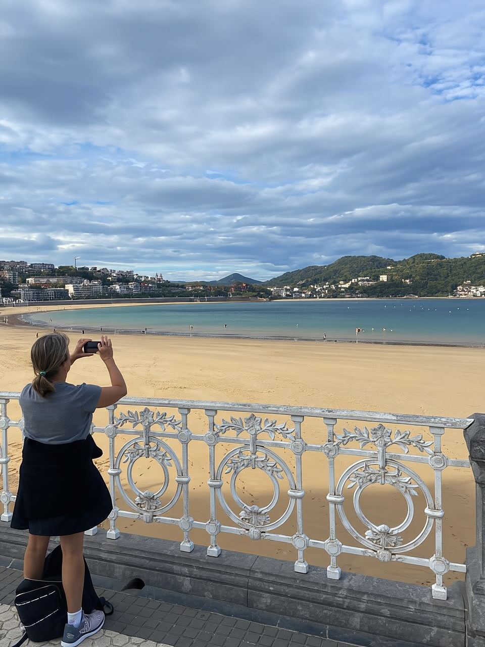 Tour La Oreja de Van Gogh San Sebastián