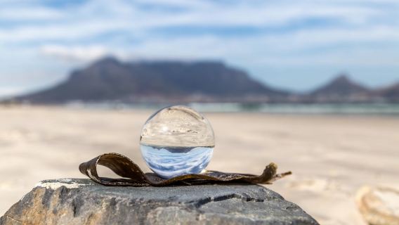 南非開普敦包車一日遊 訊號山+桌山+大康斯坦夏葡萄莊園
