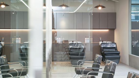 AARKIN Hair Care in Seoul