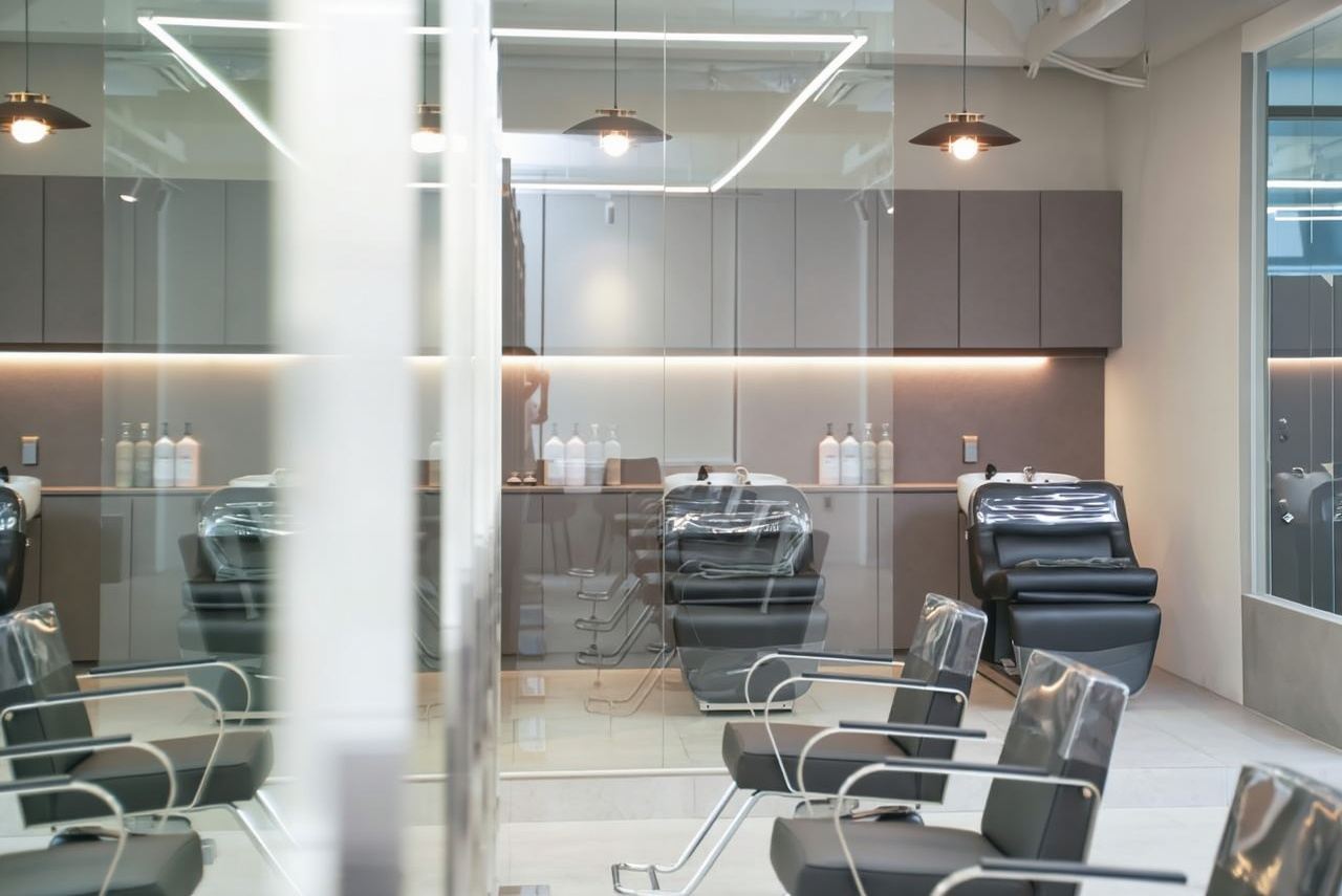 AARKIN Hair Care in Seoul