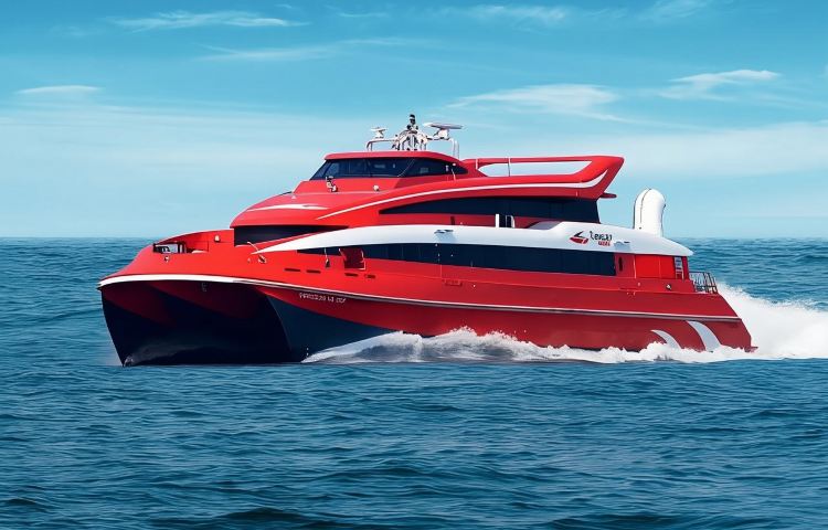 TurboJet Ferry Tickets - Hong Kong Sheung Wan to/from Macau Taipa (Optional: One-way Tickets)
