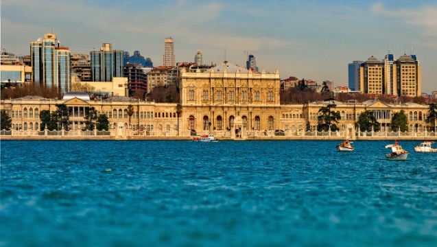 Istanbul Highlights: Blue Mosque, Hagia Sophia, Topkapi Palace and the Grand Bazaar - Private Tour