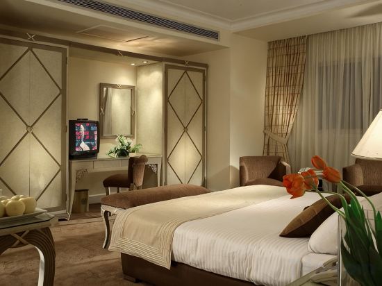 Sonesta Hotel Tower & Casino Room Type - Superior Double or Twin Room Sonesta Hotel Tower & Casino Room Type - Superior Double or Twin Room