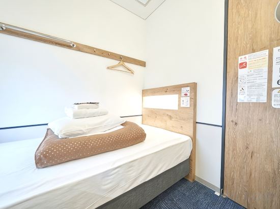 WeBase Hakata Hostel - Tap to explore photos