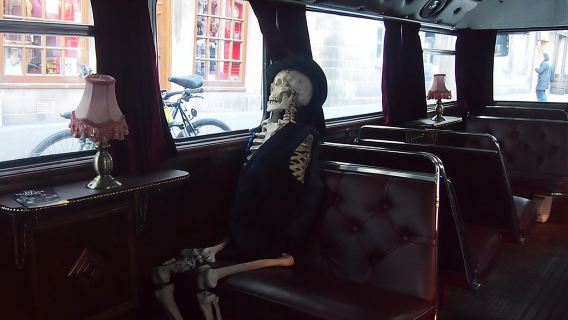 YorkTours
