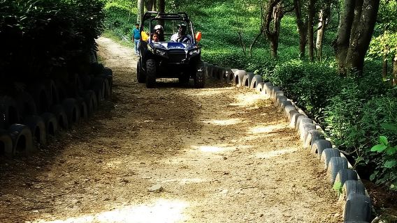 New DelhiExperiences