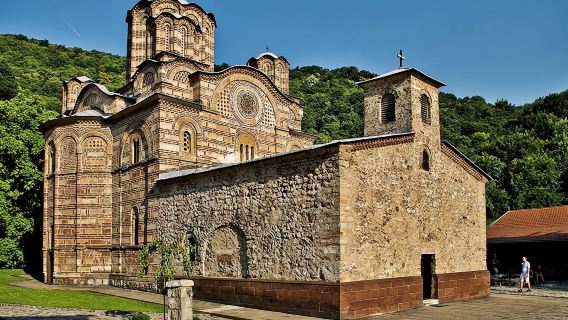 BelgradeTours