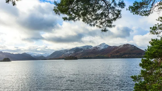 Dali Private Guided Day Tour Cangshan Mountain Three Pagodas of Chongsheng Temple Dali Ancient City Erhai Lake Jinsuo Island Xizhou Ancient Town