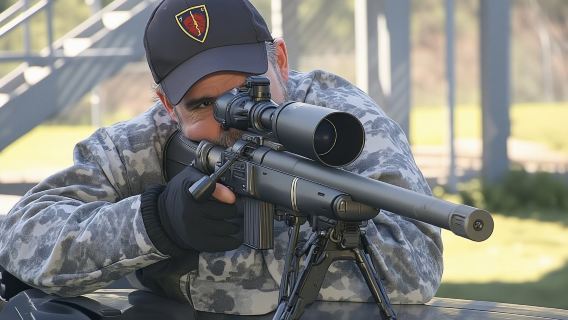 Тир Патонг на Пхукете