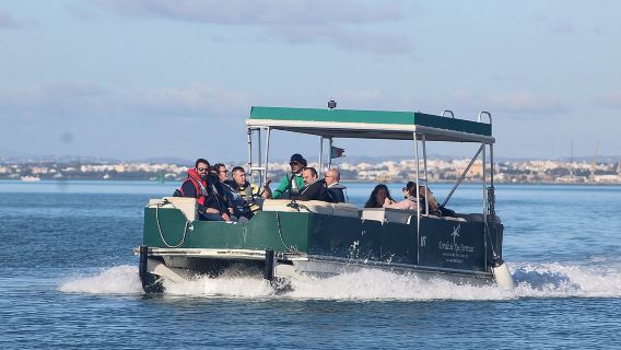4 สต็อป|3 เกาะและอุทยานธรรมชาติเรียฟอร์โมซา - จากฟาโร