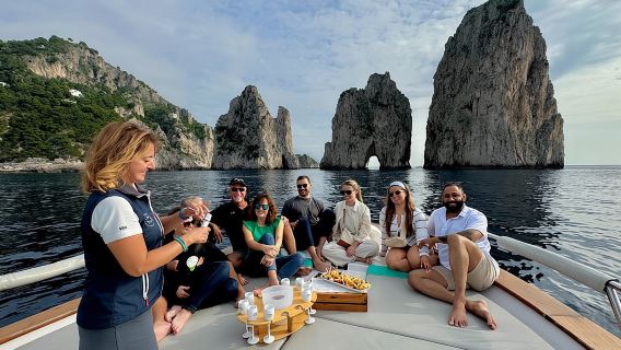 CapriTours