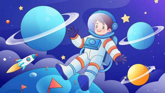 北京天文館一日遊【穿越星空感受宇宙無限魅力親子研學深度遊】