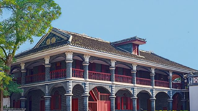 2人起訂私家團遵義會議會址海龍屯婁山關一日遊遵義貴陽上門接送