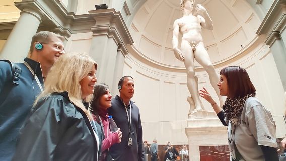 FlorenceTours
