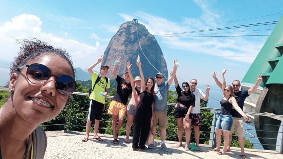 Rio de Janeiro