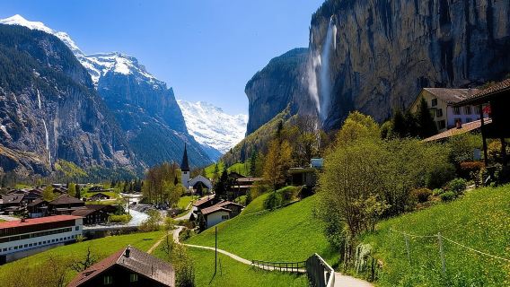 ZurichTours