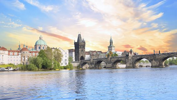 PragueExperiences