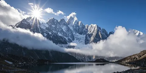 從麗江探索玉龍雪山|輕鬆小團
