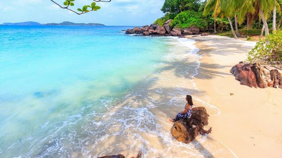 Phu Quoc IslandExperiences