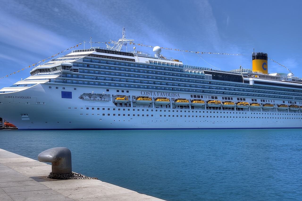 Post Cruise Private Tour from Civitavecchia to Rome visit All Major Attractions
