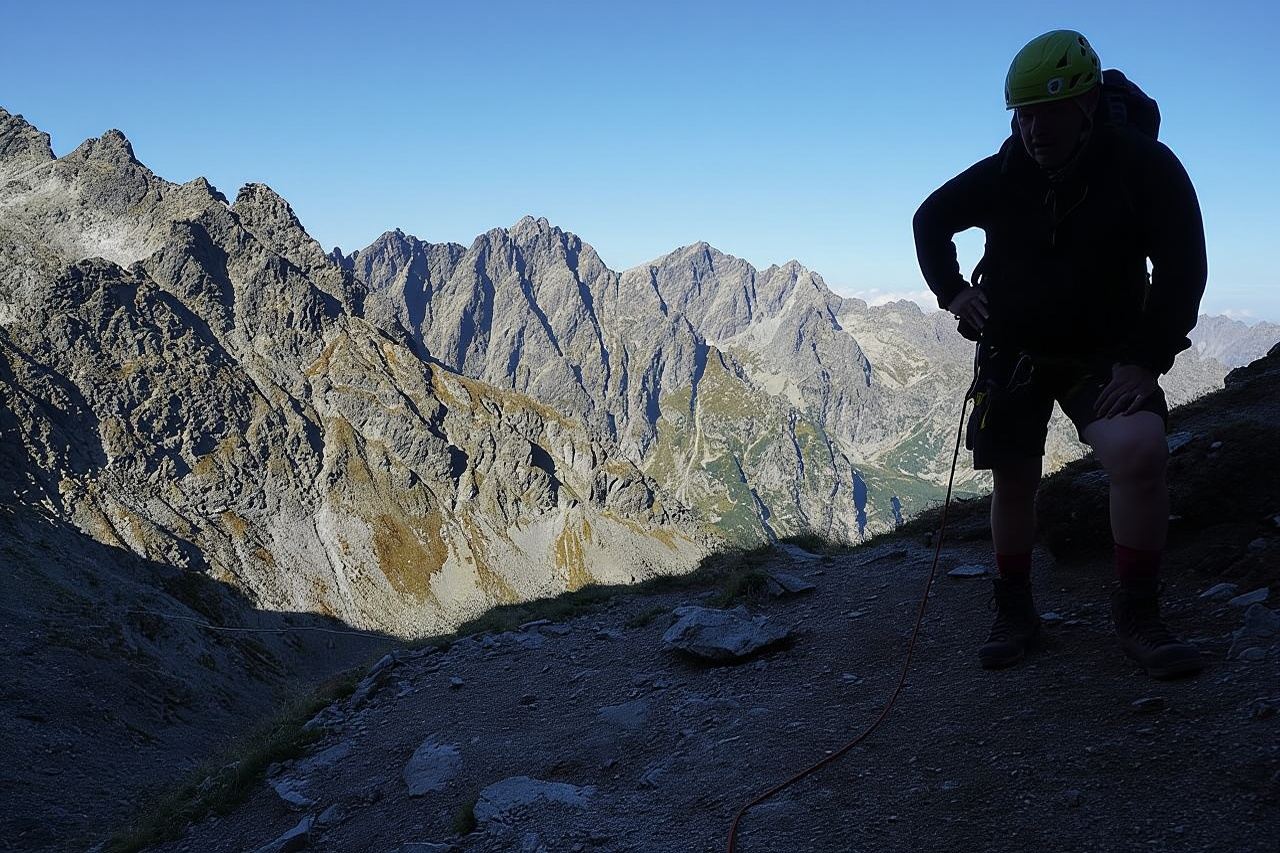 Private Hiking Tour Visit to Slovakia with Licensed Guide