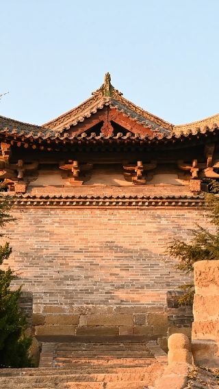 崇明寺-遊仙寺-定林寺-開化寺-二郎廟-伯方仙翁廟包車遊