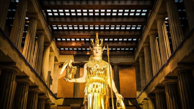 Recorrido nocturno en tranvía por Nashville con paradas para tomar fotografías