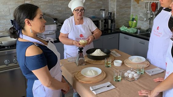 Cooking Class
