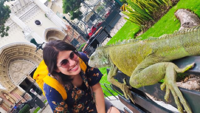 Il meglio di Guayaquil - Tour della città