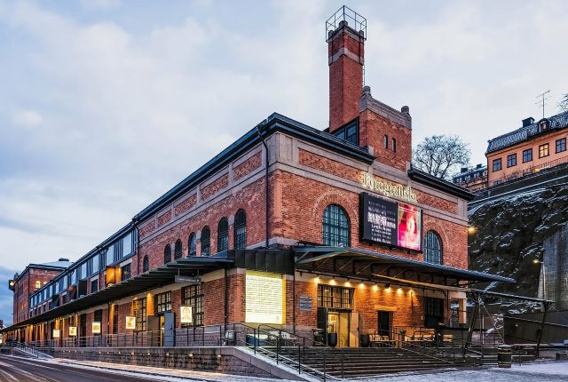 瑞典斯德哥爾摩市內打卡一日遊 行程可調