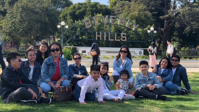 Best in LA: Private, Full-Day, Guided Sightseeing Tour