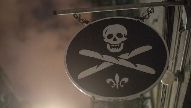 ทัวร์ผี อาชญากรรม วูดู และแวมไพร์สำหรับผู้ใหญ่เท่านั้นในนิวออร์ลีนส์